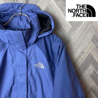 ザノースフェイス(THE NORTH FACE)のTHE NORTH FACE GORE-TEX レディースS〜Mサイズ相当(ナイロンジャケット)