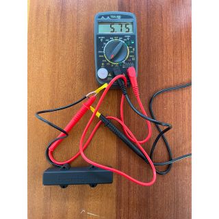 ベース用ピックアップ バルトリーニ BARTOLINI 9S L/Sの通販 by べ