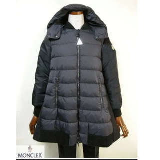 モンクレール(MONCLER)の※あいうえおにぎり様 専用です※(ダウンコート)