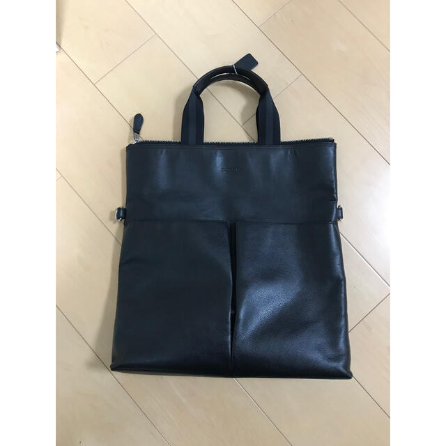 バッグコーチ　coach トートバッグ