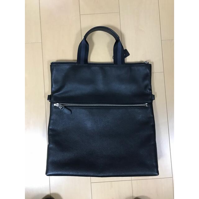 コーチ　coach トートバッグ