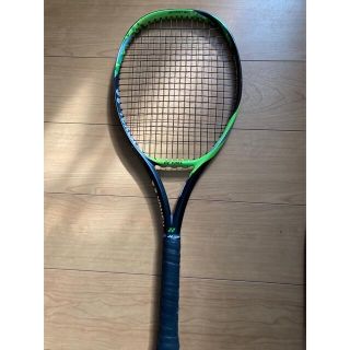 ヨネックス(YONEX)のテニスラケット硬式　ジュニア(ラケット)