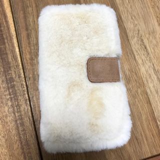 キャセリーニ(Casselini)の【新品】Casselini iPhone6/6sケース (iPhoneケース)