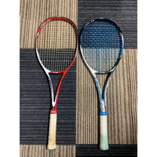 ヨネックス(YONEX)のアイネクステージ　(ラケット)