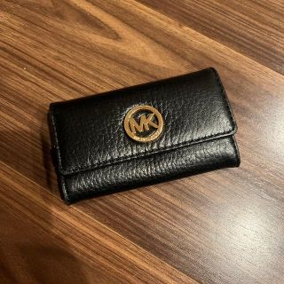 マイケルコース(Michael Kors)のマイケルコース　キーケース(キーケース)