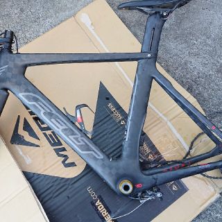Felt AR FRD 54サイズの通販 by ユナイテッド's shop|ラクマ