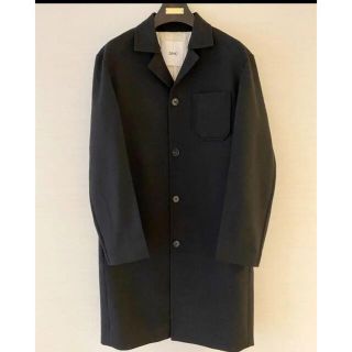 ロンハーマン(Ron Herman)のOAMC CLAES COAT 定価24万チェスターコート 21AW(チェスターコート)