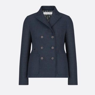 クリスチャンディオール(Christian Dior)のましろ様ご専用(テーラードジャケット)