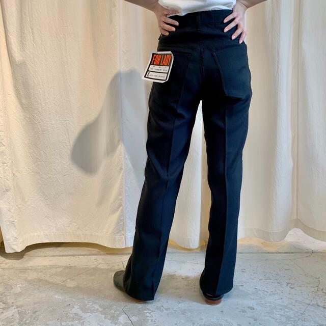 Shinzone(シンゾーン)のPreloved ORIGINAL WESTERN PANTS レディースのパンツ(カジュアルパンツ)の商品写真