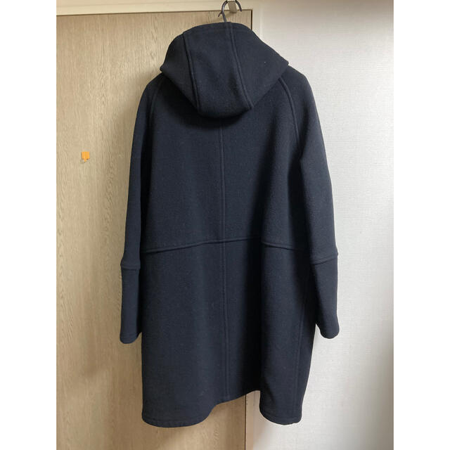 our legacy / wool duffle coat メンズのジャケット/アウター(ダッフルコート)の商品写真