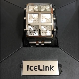 AVALANCHE ICELINK