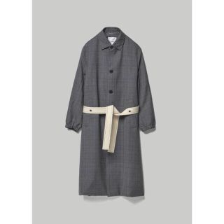 oamc 19aw ALKA COAT サイズM 定価20万程度