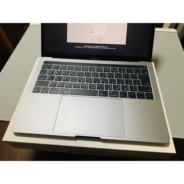 たまちゃん専用macbook  Air 8GB Core I7 Office