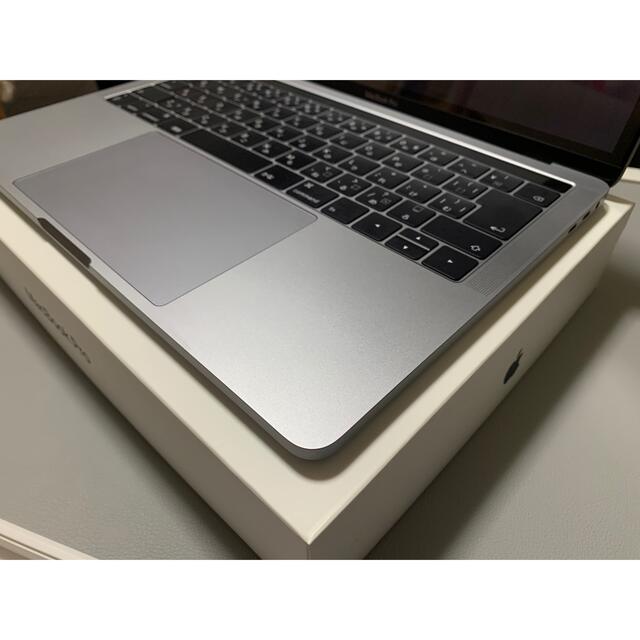 たまちゃん専用macbook  Air 8GB Core I7 Office