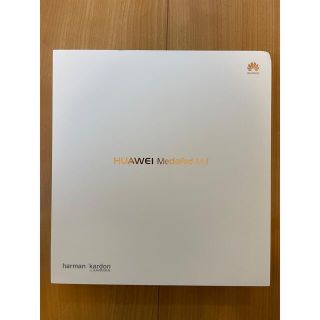 ファーウェイ(HUAWEI)のHUAWEI MediaPad M3 LTE スタンダードモデル SIMフリー(タブレット)