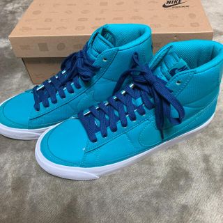 ナイキ(NIKE)のBLAZER MID 09 ND(スニーカー)