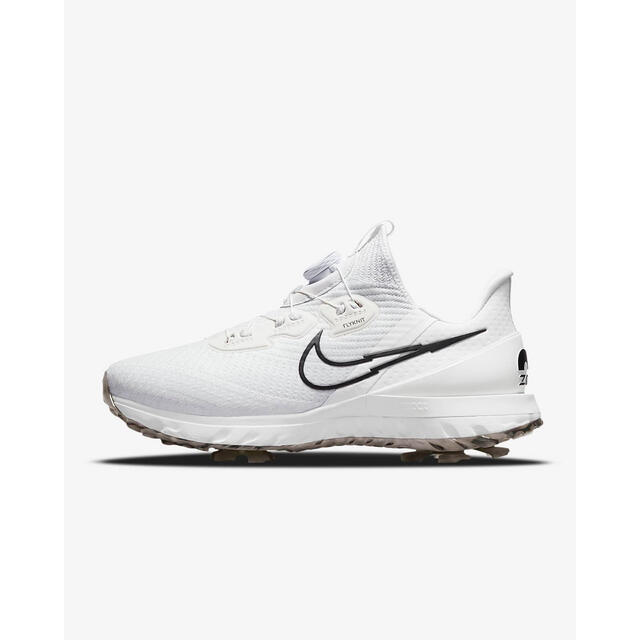 ゴルフシューズ　ナイキ　NIKE airzoom  Boa