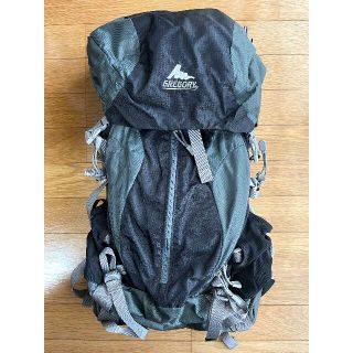 Gregory - 【グレゴリー】登山用バックパック／リュック 35L（中古品 ...