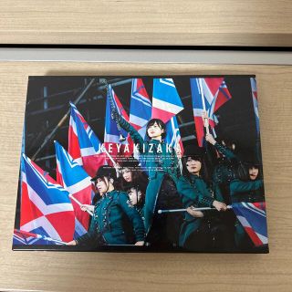 ケヤキザカフォーティーシックス(欅坂46(けやき坂46))の欅共和国2017(アイドルグッズ)