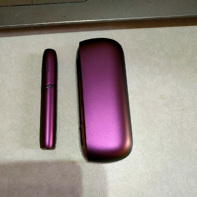 IQOS3DUO PRISMLIMITEDEDITION 4