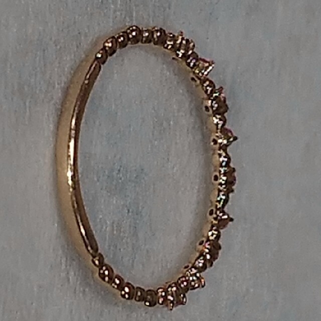 Samantha Tiara(サマンサティアラ)のタロチ様 レディースのアクセサリー(リング(指輪))の商品写真