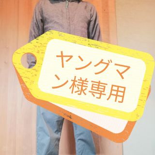 グラビス(gravis)のヤングマン様専用　Lサイズ gravis　ツィードマウンテンパーカー(ブルゾン)