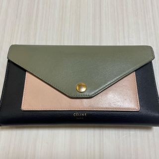 セリーヌ(celine)のセリーヌ　財布(財布)