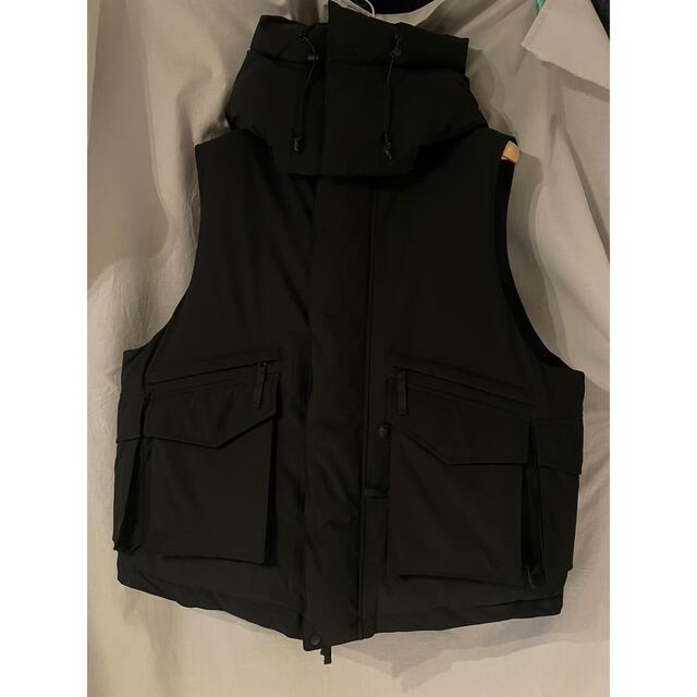 DAIWA PIER 39 TECH PADDING FISHING VEST | www.causus.be