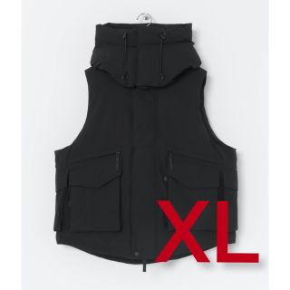 ダイワ(DAIWA)のDAIWA PIER 39 TECH PADDING FISHING VEST (ダウンベスト)