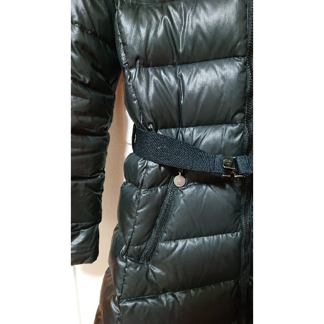 値下げ モンクレール ダウン コート キッズ レディース MONCLER