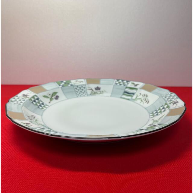 Noritake(ノリタケ)の乃りたけ　Noritake  ノリタケ　和食器　大皿　28cm インテリア/住まい/日用品のキッチン/食器(グラス/カップ)の商品写真