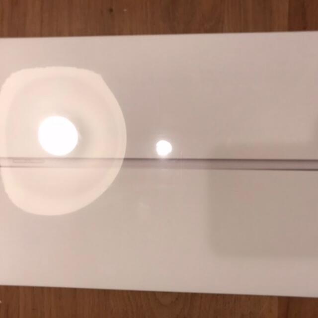 iPad - 新品未開封　iPad 第9世代 64GB シルバー