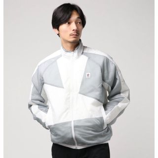 リーボック(Reebok)の【Reebok CLASSIC】ボンバージャケット トラックジャケット Sサイズ(ナイロンジャケット)