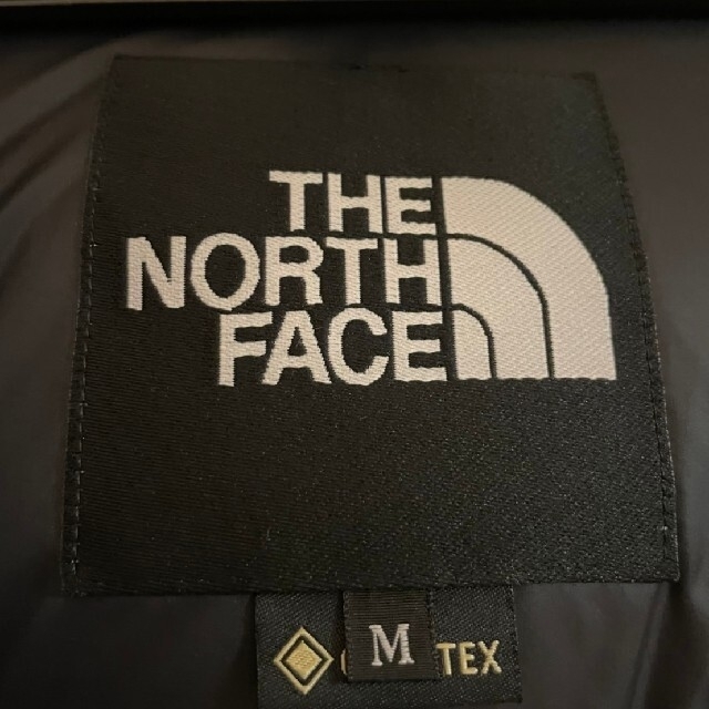 THE NORTH FACE(ザノースフェイス)のTHE NORTH FACE　マウンテンダウンジャケット（メンズ） メンズのジャケット/アウター(ダウンジャケット)の商品写真