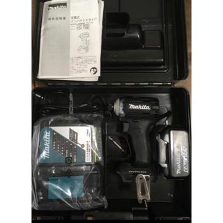 マキタ(Makita)のマキタ インパクトドライバー(工具/メンテナンス)