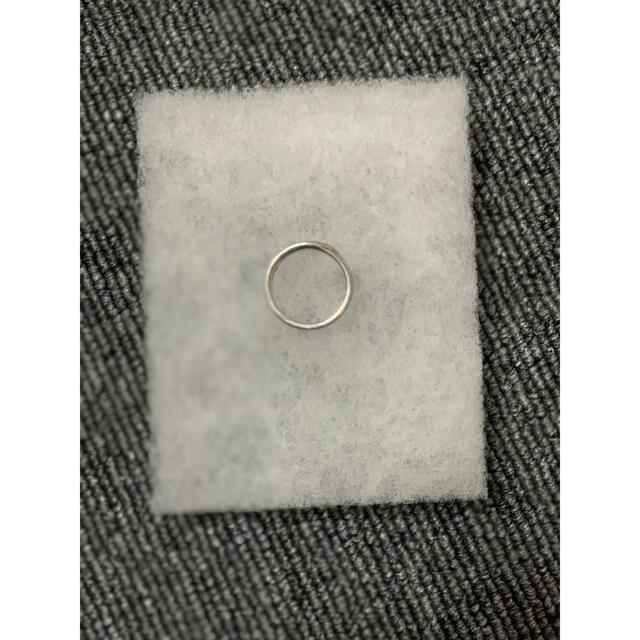 結婚指輪　女性用　指輪　リング　4℃ レディースのアクセサリー(リング(指輪))の商品写真