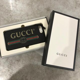 グッチ(Gucci)のGucci iPhoneケース　8plus(iPhoneケース)