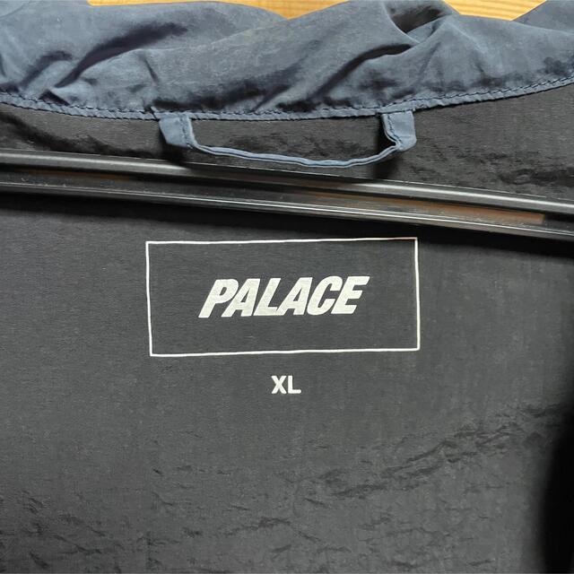 Palace Skateboards WAXER JACKET XL