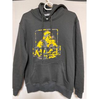 エクストララージ(XLARGE)のX-LARGE（エクストララージ）のプルオーバー　パーカー(パーカー)