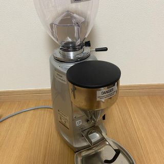 MAZZER MINI ELECTRONIC B(電動式コーヒーミル)