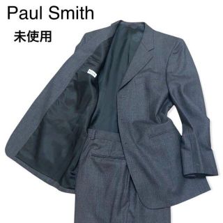 ポールスミス(Paul Smith)の未使用 Paul Smith LONDON ポール・スミス ロンドン スーツ(セットアップ)