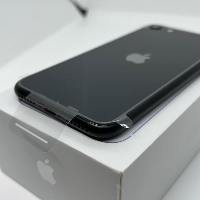 プロフィー Apple ブラック 64 GB SIMフリーの通販 by まろん♫'s shop｜アップル