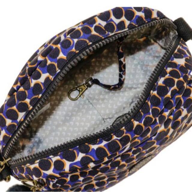 新品✨タグ付き♪ Kipling 定価9,900円ショルダーバッグ　　大特価 レディースのバッグ(ショルダーバッグ)の商品写真
