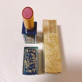 シュウウエムラ(shu uemura)のシュウウエムラ　ワンピースコラボ　リップ(口紅)