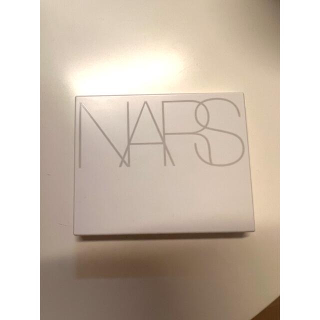 NARS(ナーズ)の値下げ　NARS アイシャドウ　Kyoto 00122 コスメ/美容のベースメイク/化粧品(アイシャドウ)の商品写真