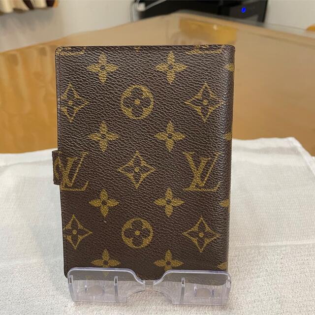 LOUIS VUITTON - ルイヴィトン 手帳ケース モノグラム 専用の通販 by ...