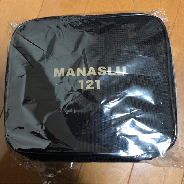 新品未使用・未開封　マナスル121