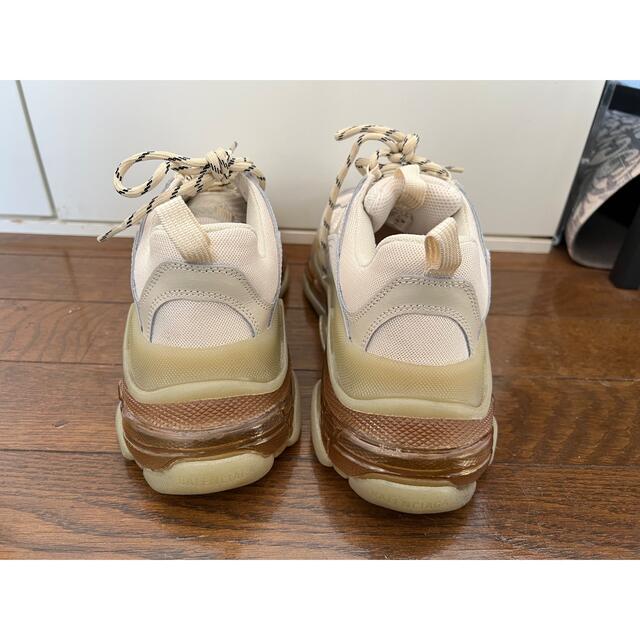 balenciaga triple S 39 3