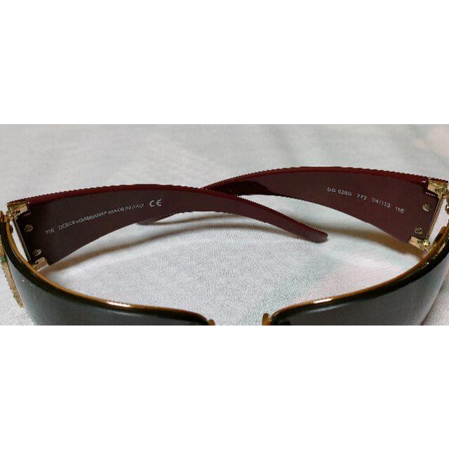 DOLCE&GABBANA - 正規レア Gackt着 ドルチェ&ガッバーナ DGロゴ DOLCE&GABBANA - 正規レア Gackt着 ドルチェ&ガッバーナ DGロゴ
