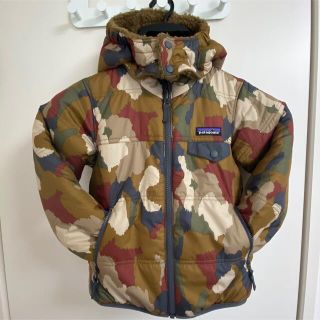 パタゴニア(patagonia)のパタゴニア リバーシブルジャケット(ジャケット/上着)